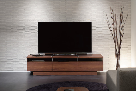 テレビボードのサイズ